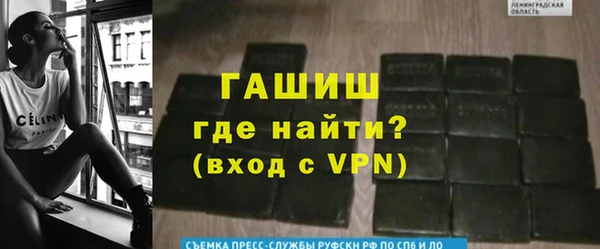 шишки Иннополис