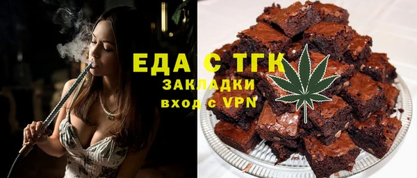 стаф Инта